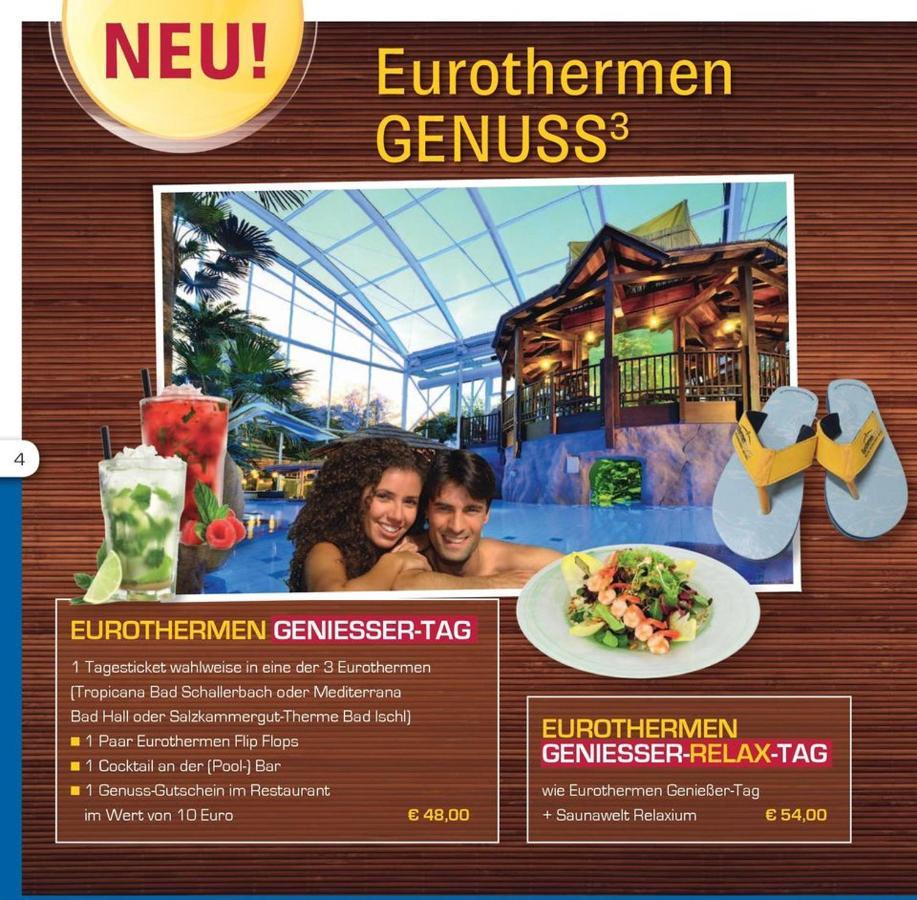 Wohnhaus City Sued Herzogsdorf Exterior photo
